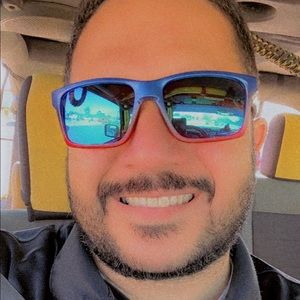 Meet your Posher, Pedro